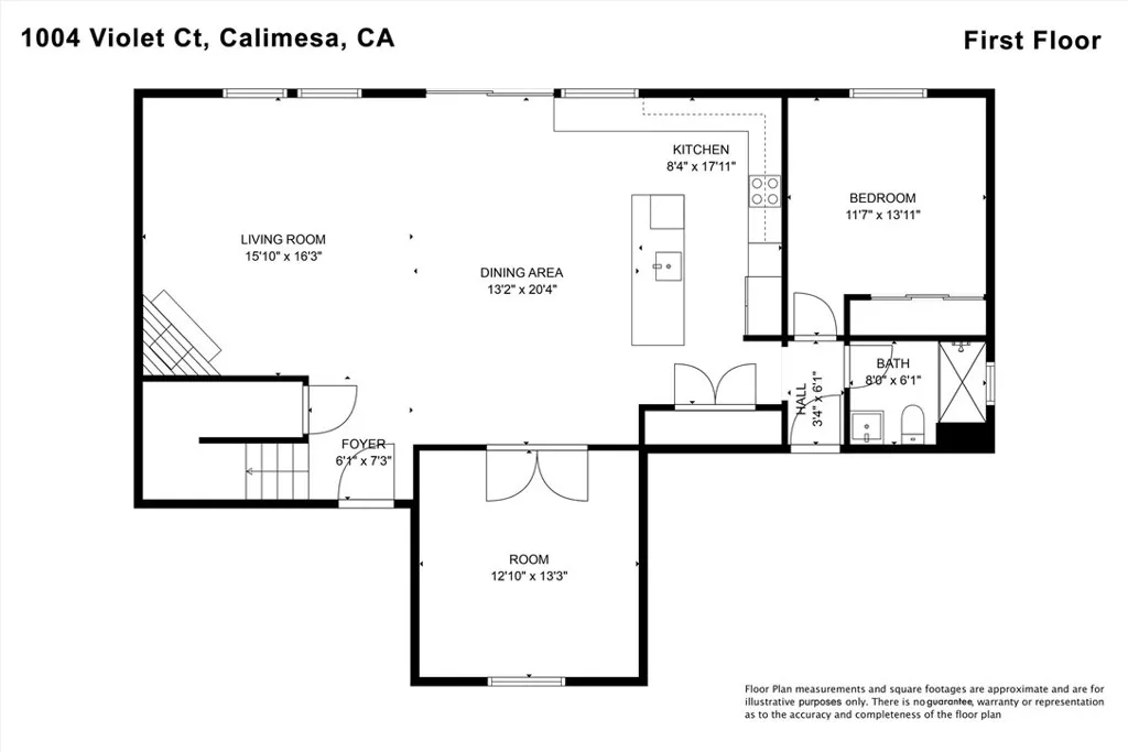 1004 Violet Court, Calimesa, California 92320 home-pic-33